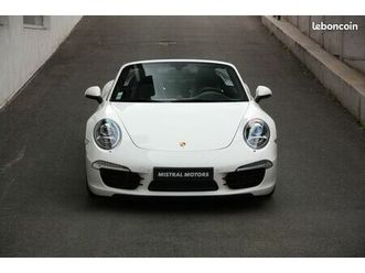 porsche-991-1-carrera-s-cabriolet-400cv-pdk