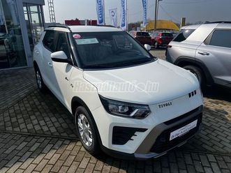ssangyong tivoli 1.5 gdi-t style
