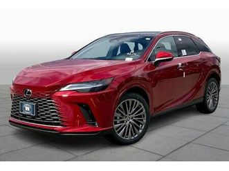 2025-lexus-rx-450h-luxury