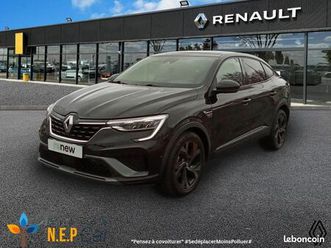 renault-arkana-tce-160-edc-fap-21b-r-s-line