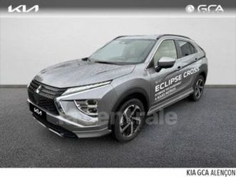 generation2 2.4 mivec phev twin motor 4wd intense 2023