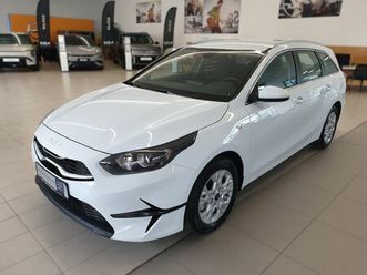 kia ceed sw 1.0 t-gdi 100 kombi vision std