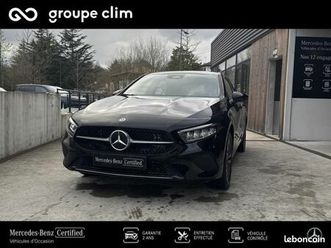 mercedes-benz-classe-a-250-e-163-109ch-progressive-line-8g-dct