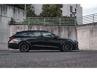 je leon st widebody rs 310ps 4drive dsg