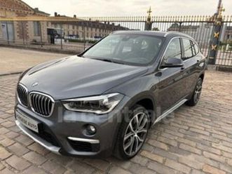 (f48) sdrive20i xline dkg7