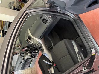 toyota auris automatik 1.4 nafte