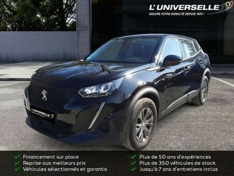 peugeot 2008 active