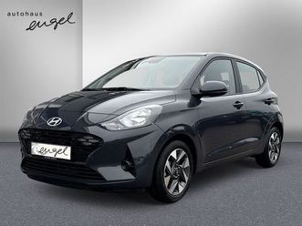 hyundai i10 1.2 trend (ac3),komfort,navi,tempo,sh,lh,rfk