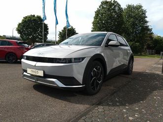 hyundai ioniq 5 techniq assistenzpaket elektro 4wd