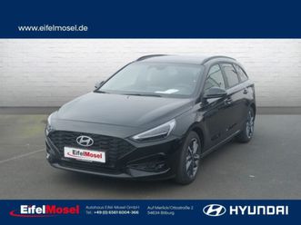 hyundai i30 fl (my25) 1.0 t-gdi advantage 7-dct /virtual