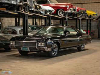 1970 buick riviera for sale