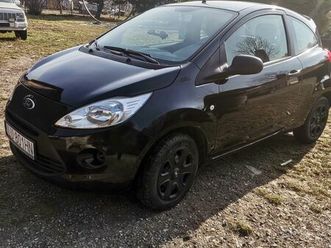 FORD KA ford-ka-2014-benzyna-lpg-salon-polska-7-lat-w-jednych-rekach-lublin-o-olx-pl