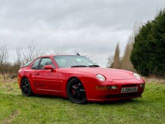 1994-porsche-968-3-0-club-sport-coupe-guards-red