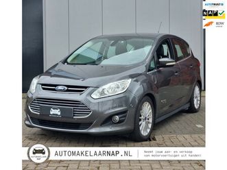 ford-c-max-2-0-plug-in-hybrid-titanium-plus-185-pk-cruise-control-leer-panodak