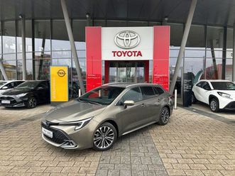 TOYOTA COROLLA toyota-corolla-ts-1-8-hybrid-teamplayer-technik-paket