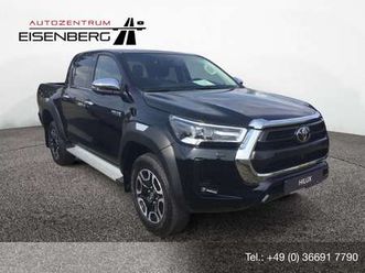 TOYOTA HILUX DOUBLE CABINE 2-8-double-cab-comfort-plus-4x4-navi-hy
