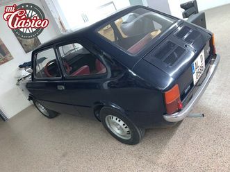 seat 133 especial