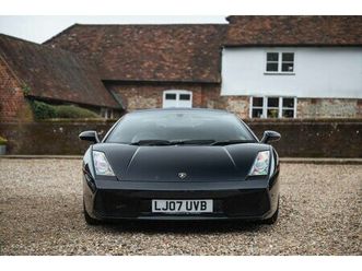 2007-lamborghini-gallardo-spyder-manual