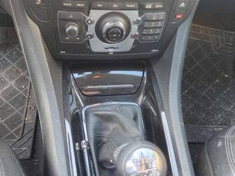 macchina usata, citroen c5