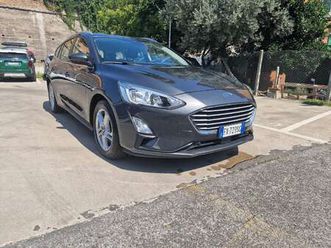 focus 1.5 ecoblue d sw euro 6 unipro' perfetta