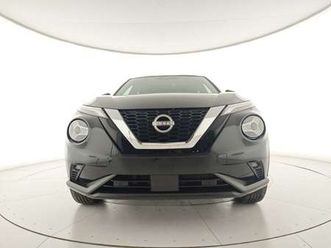NISSAN JUKE 1-0-dig-t-n-connecta-114cv