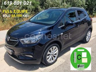 OPEL MOKKA X opel-mokka-x-1-4-t-4x2-ss-edition