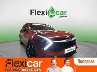 1.6 t-gdi phev tech 4x4 auto 195 kw (265 cv)