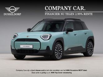 mini aceman e classic pakket l