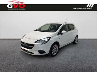 OPEL CORSA 1-4-90ch-edition-5p