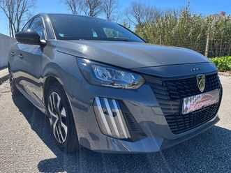 peugeot 208 1.2 puretech like