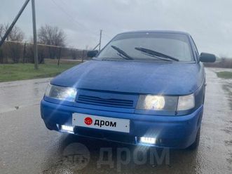 продажа лада 2110, 2000 год в клетской