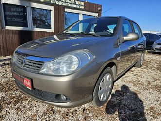 renault thalia 1.2 expression euro5 mo.i! azonn...