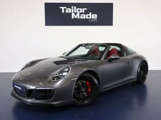targa 4 gts 450 pdk