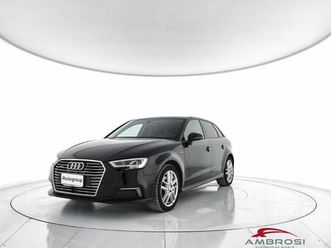 1.4 tfsi e-tron s tronic ambition