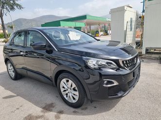 peugeot 3008 blue hdi 1.5 130ks