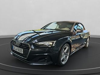 40tfsi-s-tronic