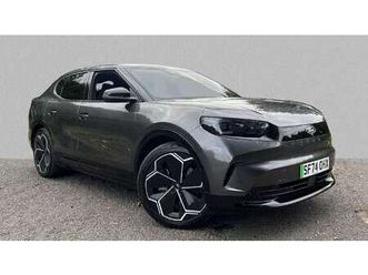 ford capri 250kw premium 79kwh awd 5dr auto