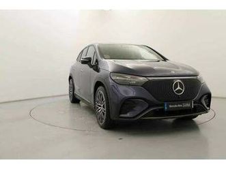 mercedes-benz eqe eqe, cx. a., 292cv