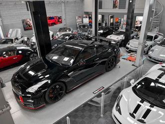 nismo origine france