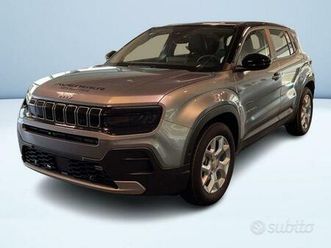 jeep-avenger-elettrica-altitude