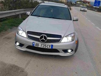 shitet-nderohet-c250-4matic-benzin-gaz