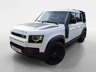 land rover defender 110 3.0d i6 mhev x-dynamic se awd 200cv auto del 2022 usata a cuneo