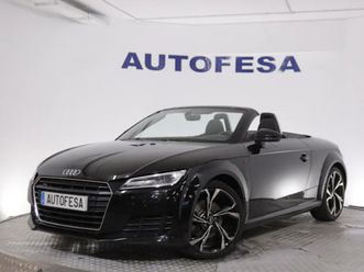 2.0 tdi roadster s-line 183cv 2p # navy,bixenon