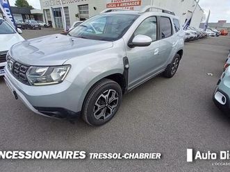 duster-tce-130-fap-4x2-essentiel
