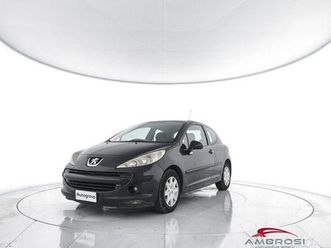 peugeot-207-hdi-70cv-3p-x-line-per-operatori-d