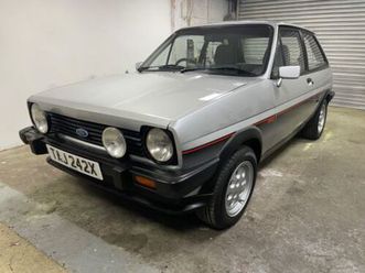 ford-fiesta-mk1-xr2-fully-rebuilt-and-bare-metal-respray-low-miles