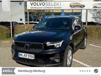 volvo xc40 b3 rückfahrk.*ahk*navi*led*shz*