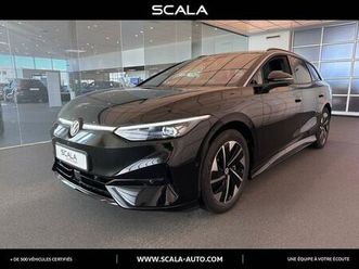 id.7 tourer 286 ch pro life max