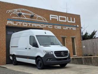 2-mercedes-sprinter-319-l2h2-nieuw-0km-2025-trekh-3-5ton-camionnettes-utilitaire