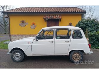 renault 4